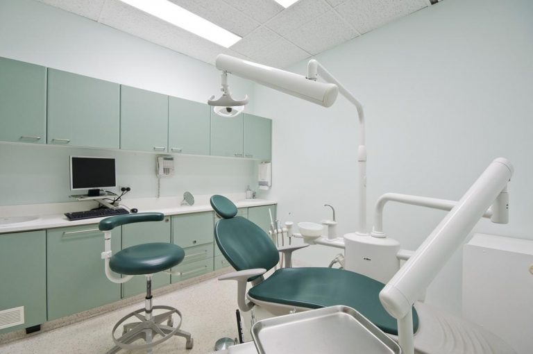 Czym się zajmują gabinety stomatologiczne?
