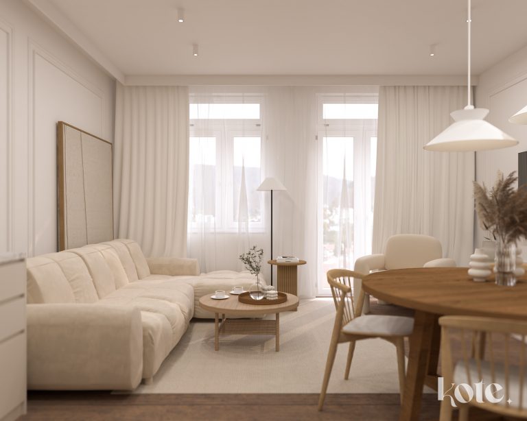 Architekt wnętrz a styl życia – jak stworzyć przestrzeń dopasowaną do codziennych potrzeb